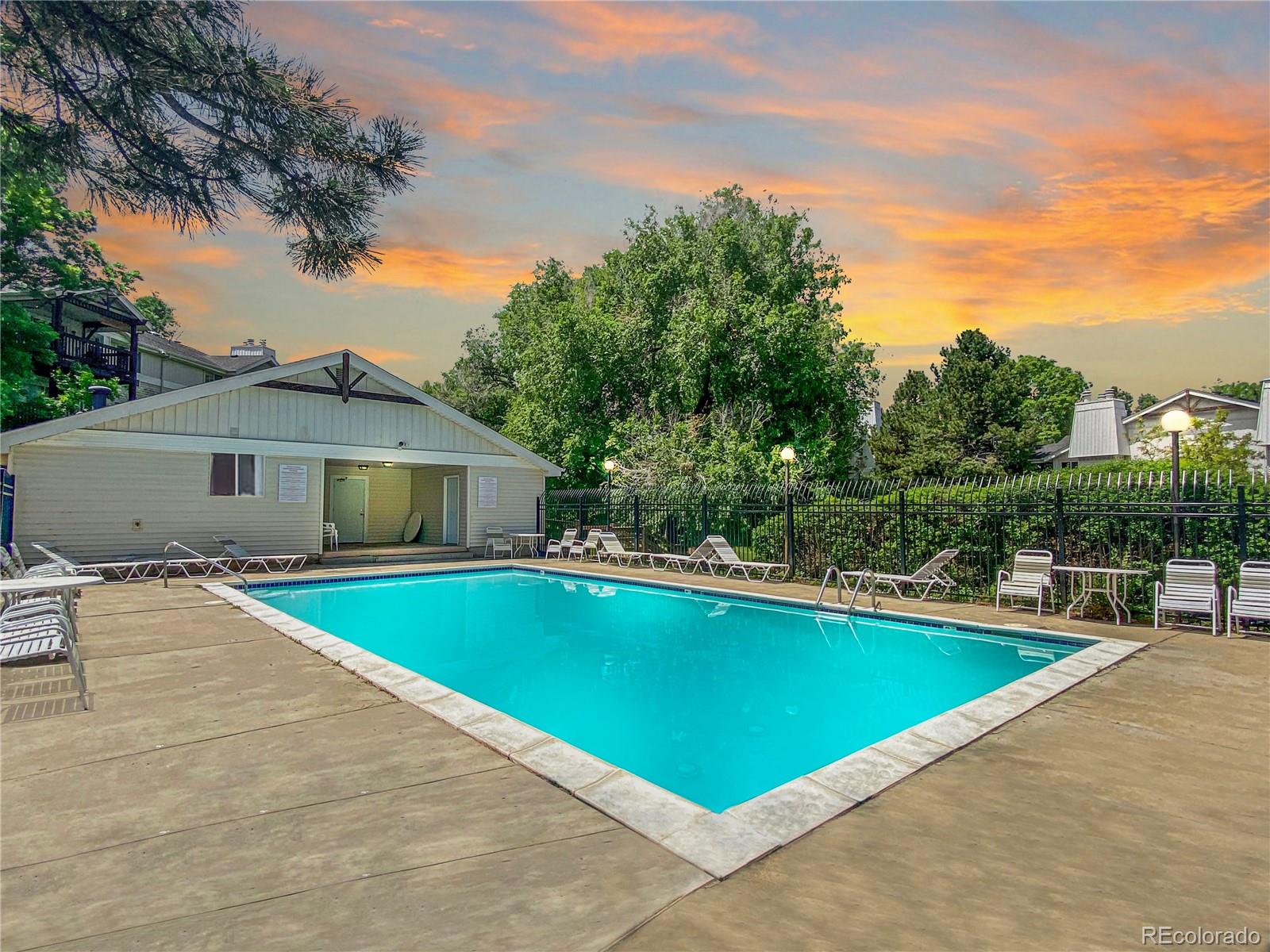 17403 E Mansfield Avenue Unit: 91ER