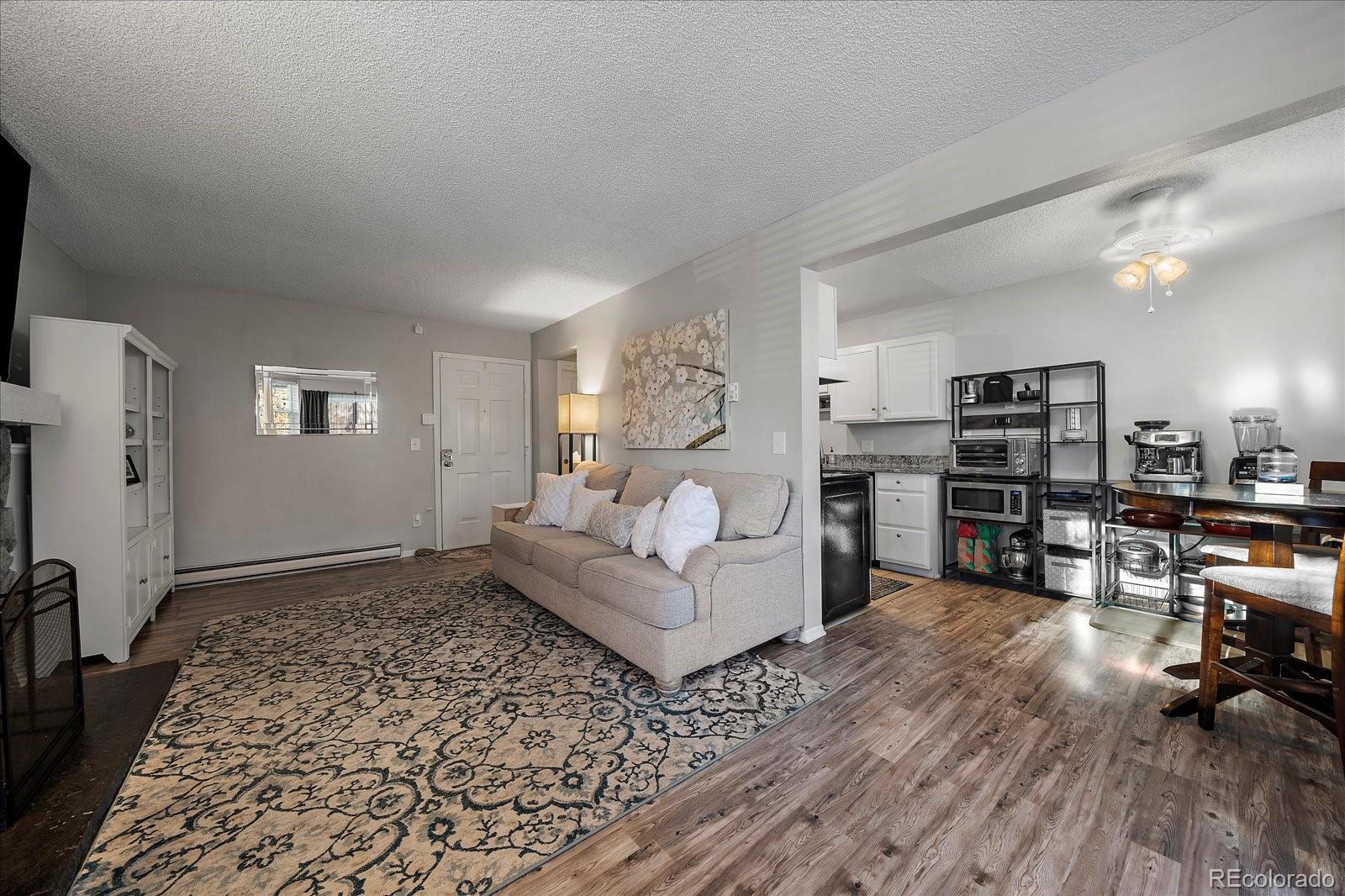 17403 E Mansfield Avenue Unit: 91ER