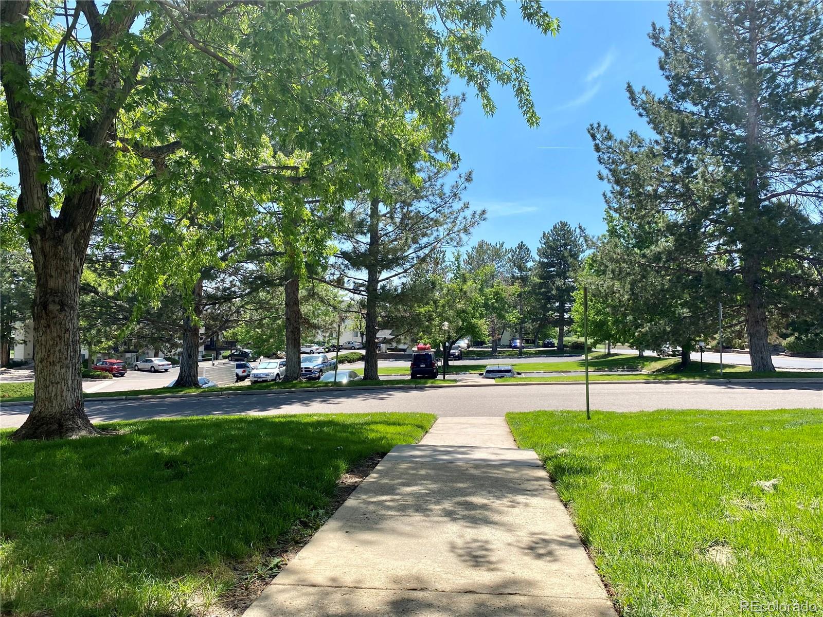 17403 E Mansfield Avenue Unit: 91ER