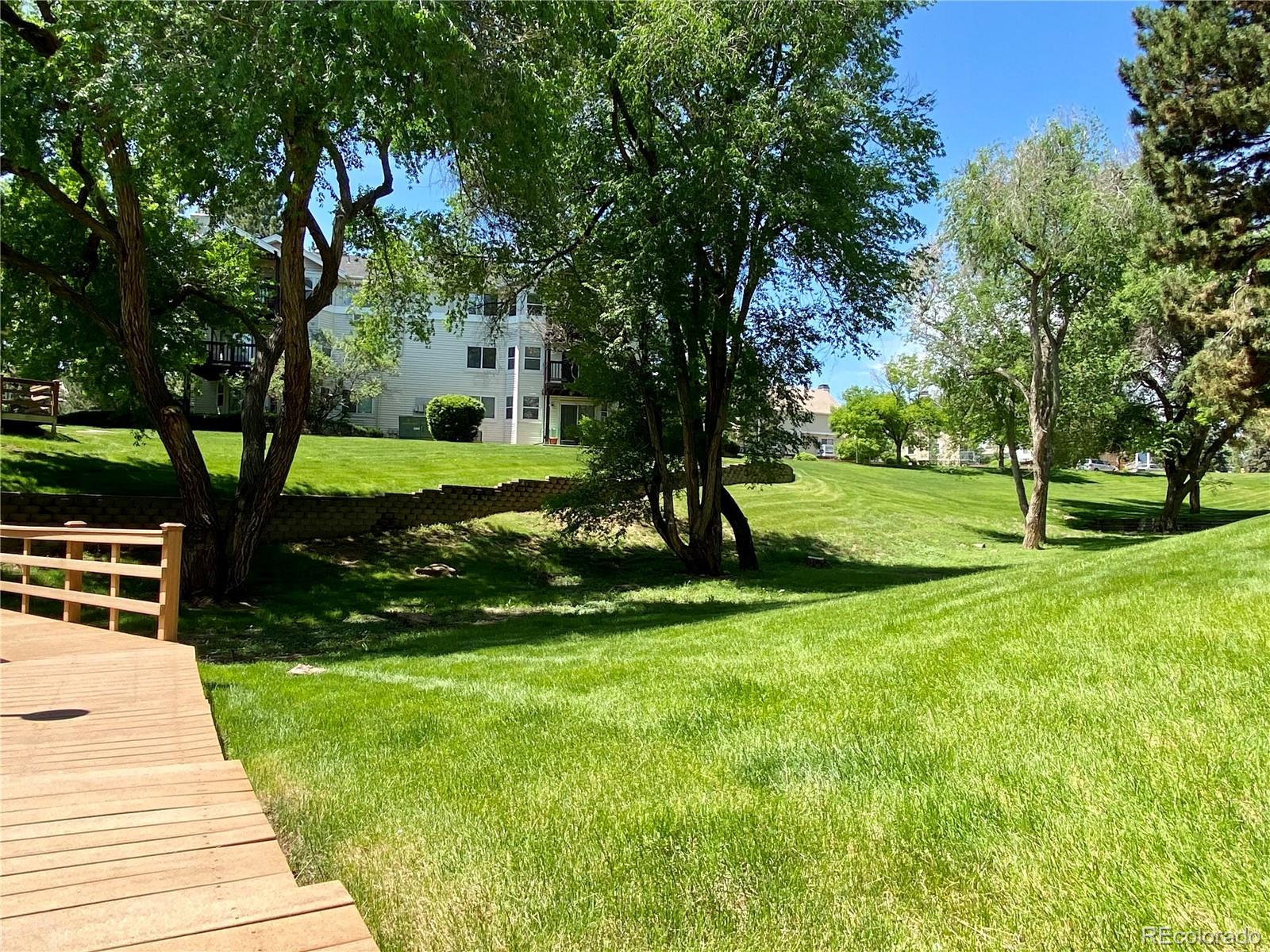 17403 E Mansfield Avenue Unit: 91ER
