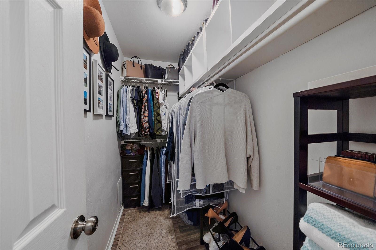 17403 E Mansfield Avenue Unit: 91ER