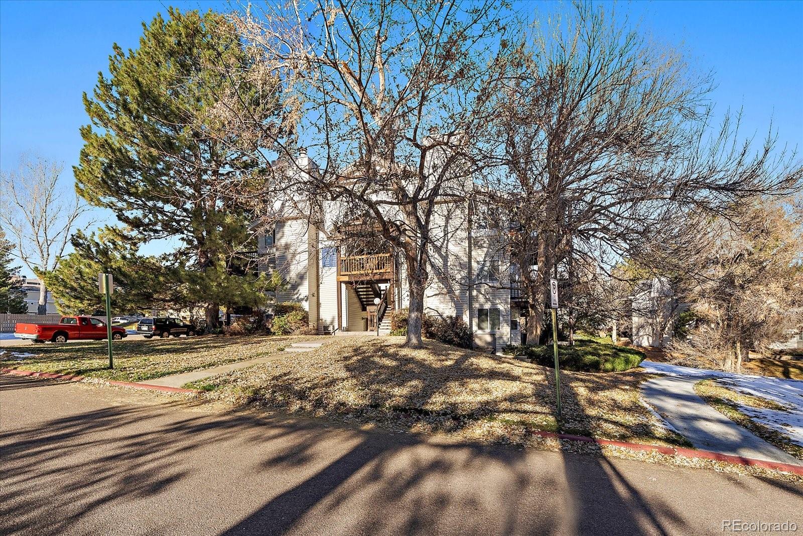 17403 E Mansfield Avenue Unit: 91ER