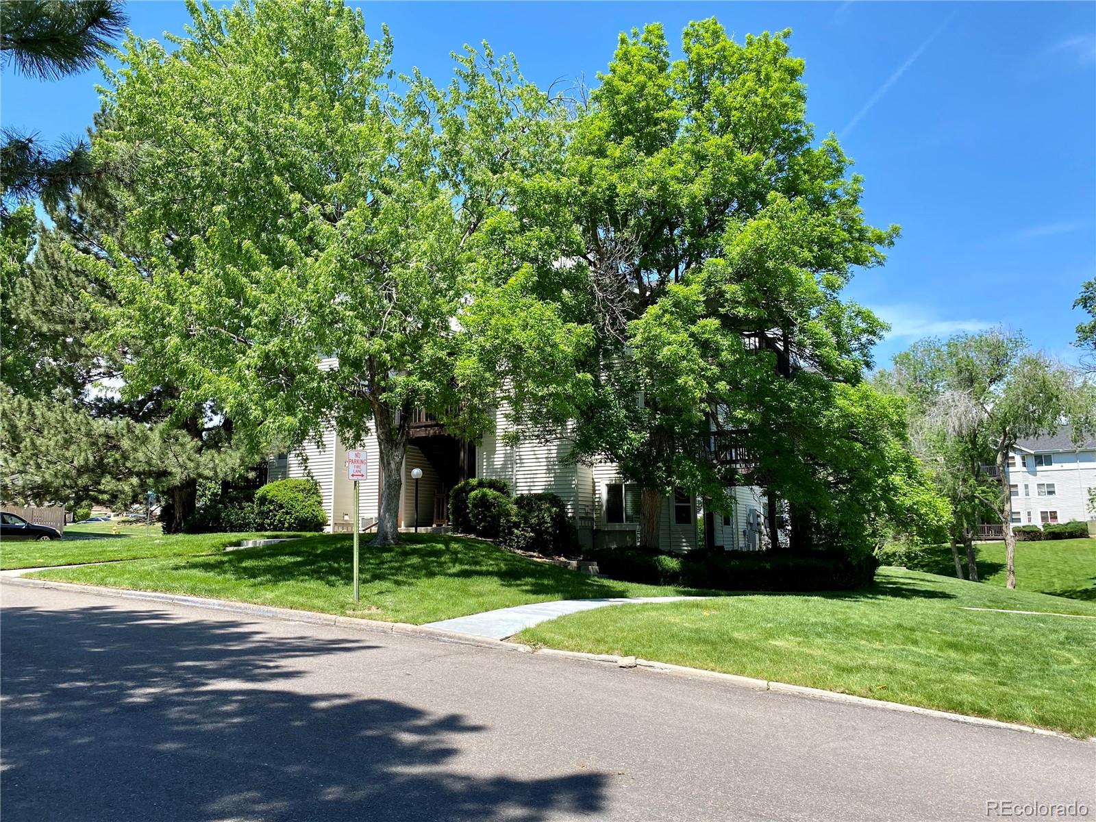 17403 E Mansfield Avenue Unit: 91ER