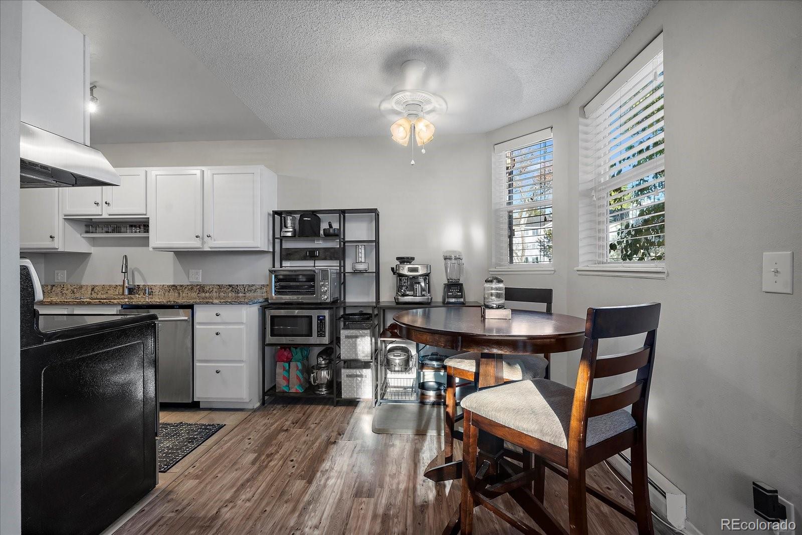 17403 E Mansfield Avenue Unit: 91ER