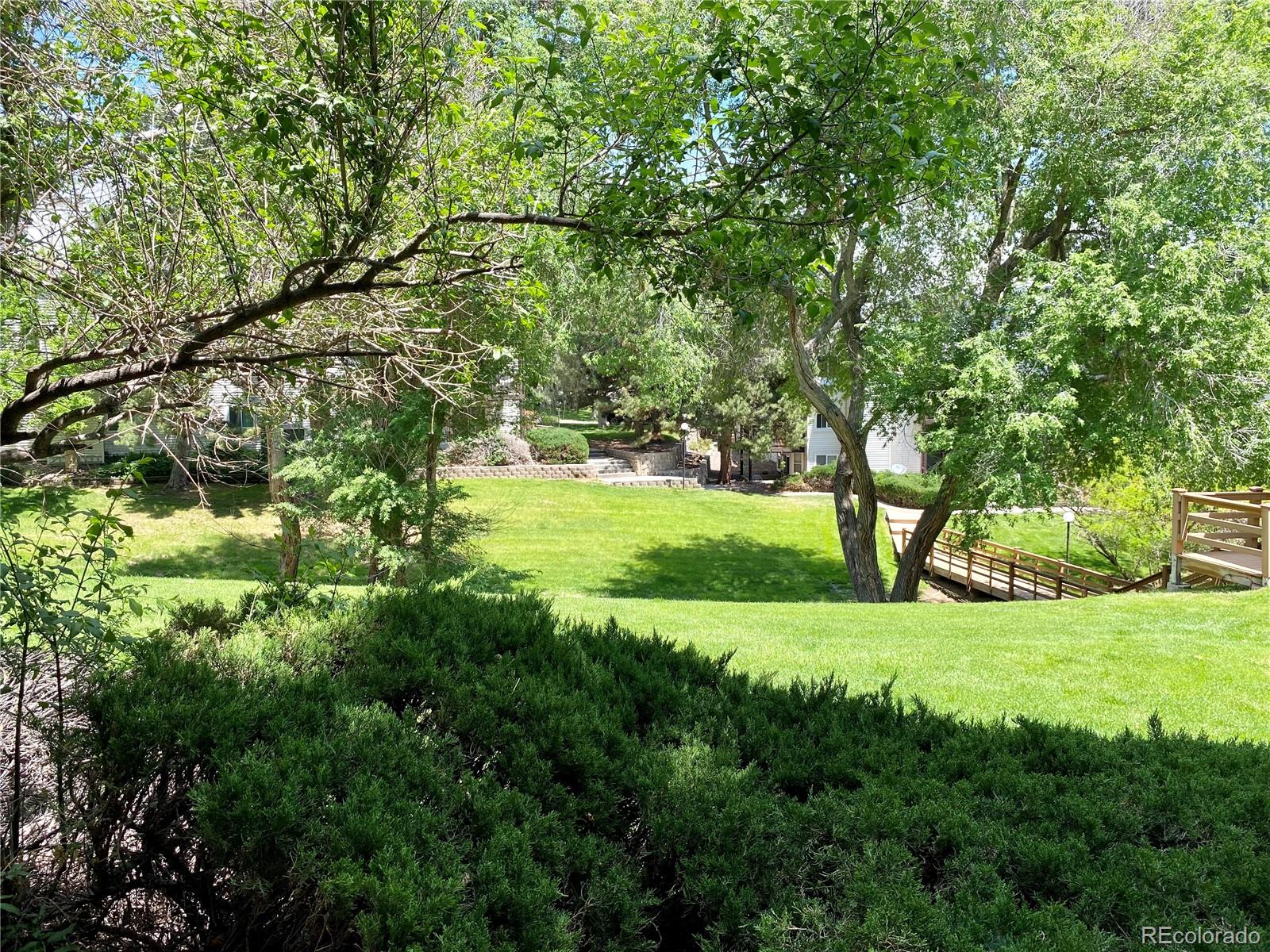 17403 E Mansfield Avenue Unit: 91ER