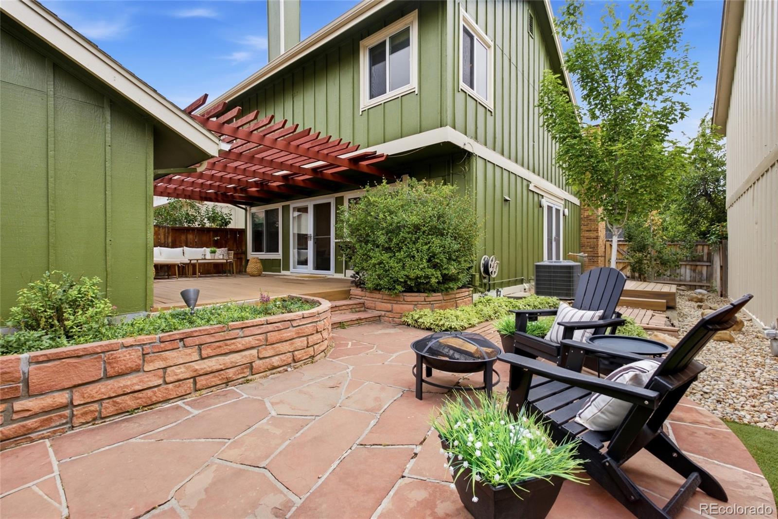 7572 S Rosemary Circle
