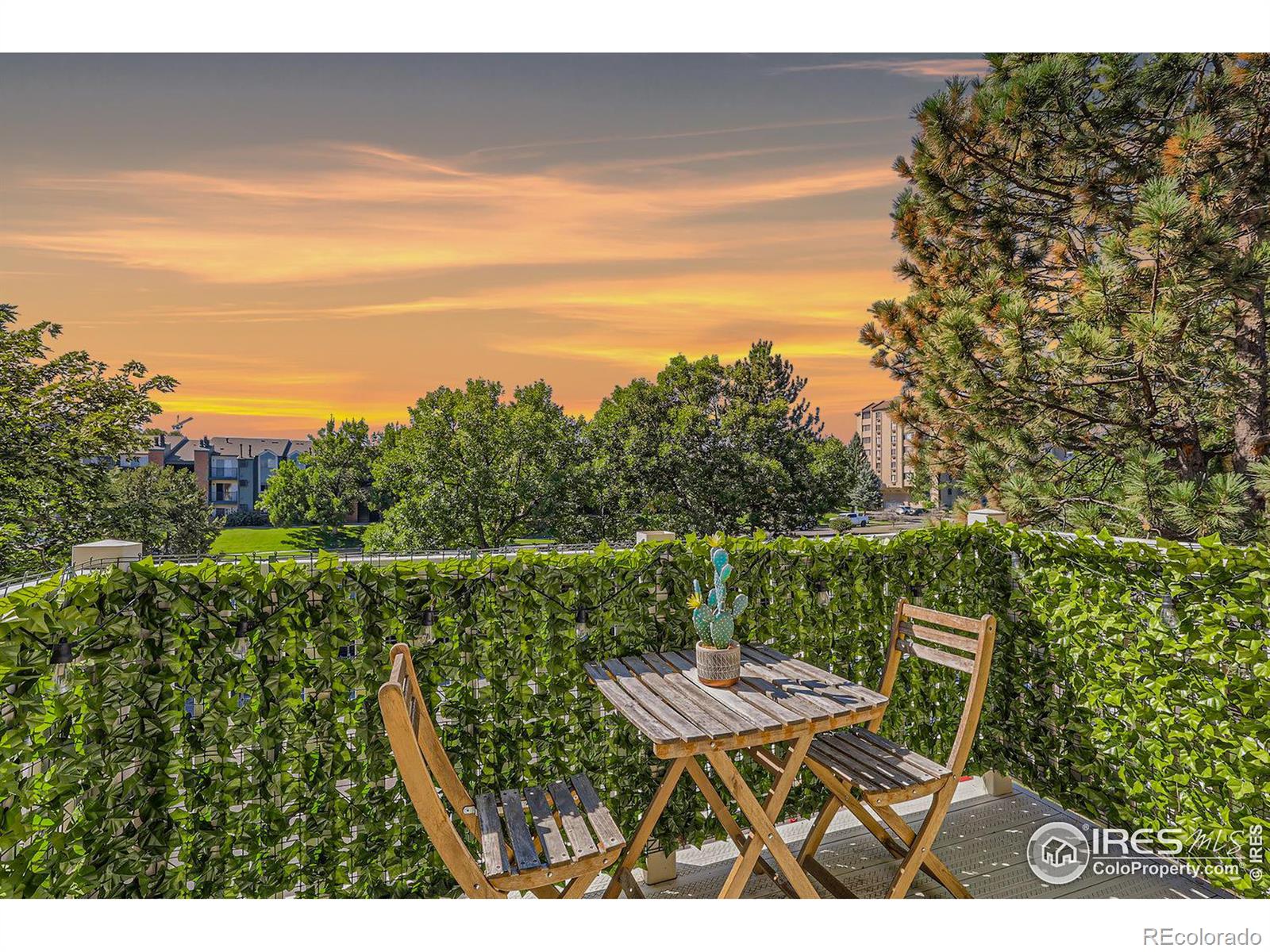 7645 E Quincy Avenue Unit: 306