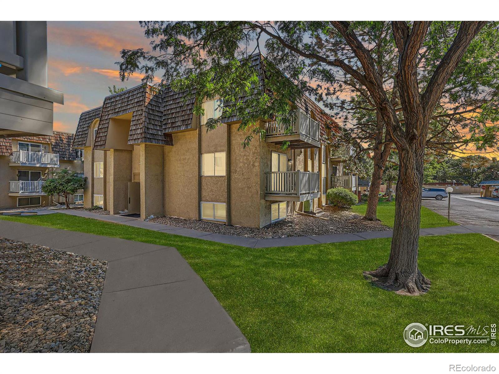 7645 E Quincy Avenue Unit: 306