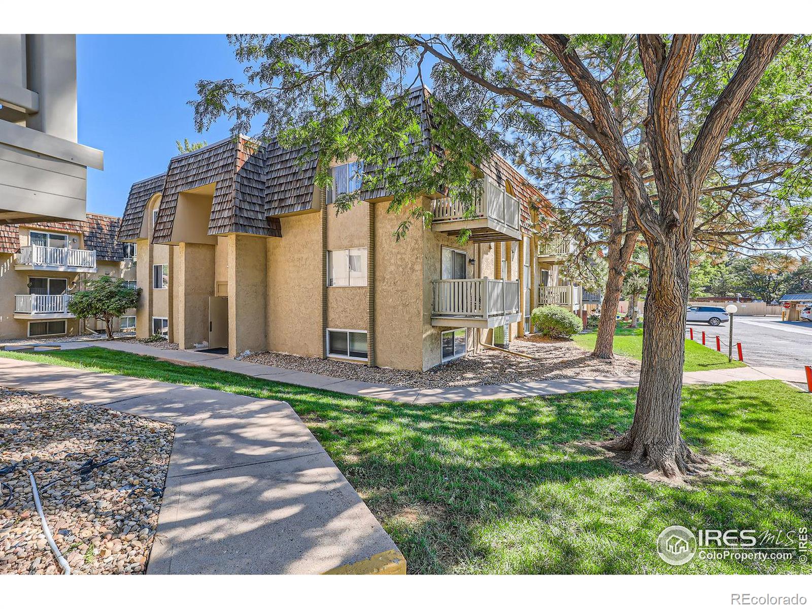 7645 E Quincy Avenue Unit: 306