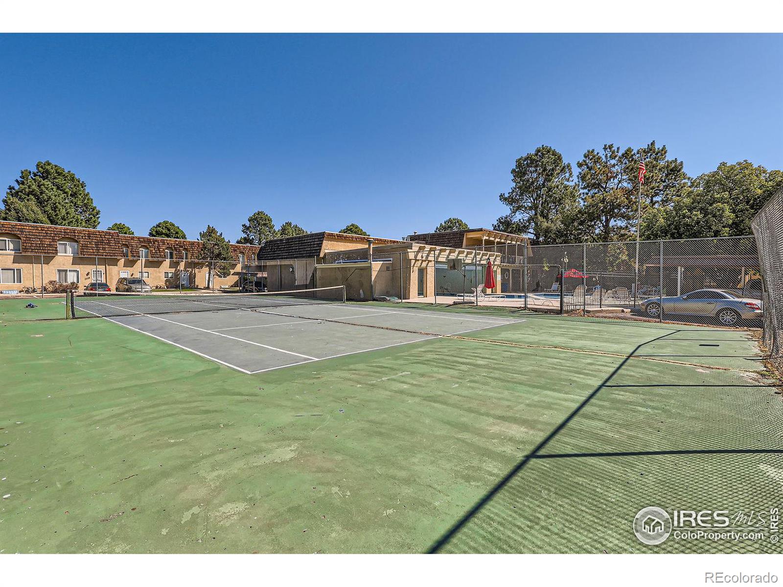 7645 E Quincy Avenue Unit: 306