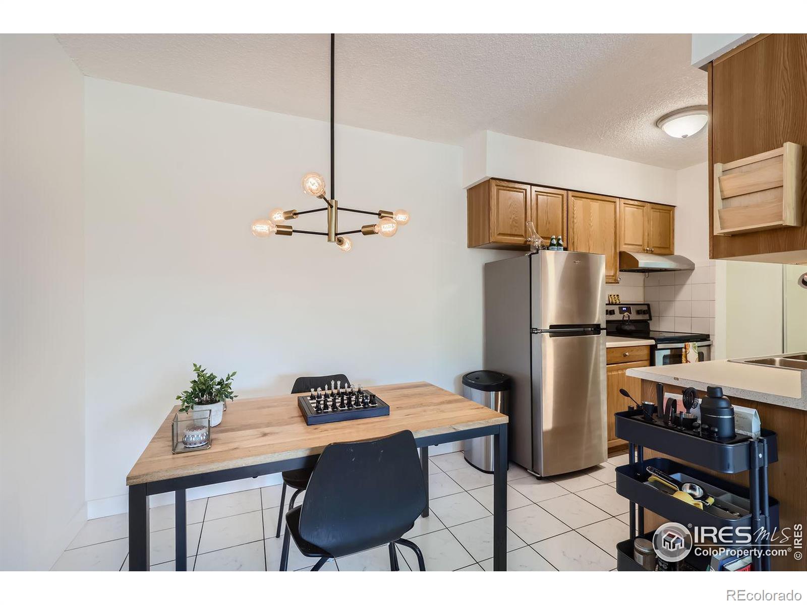 7645 E Quincy Avenue Unit: 306