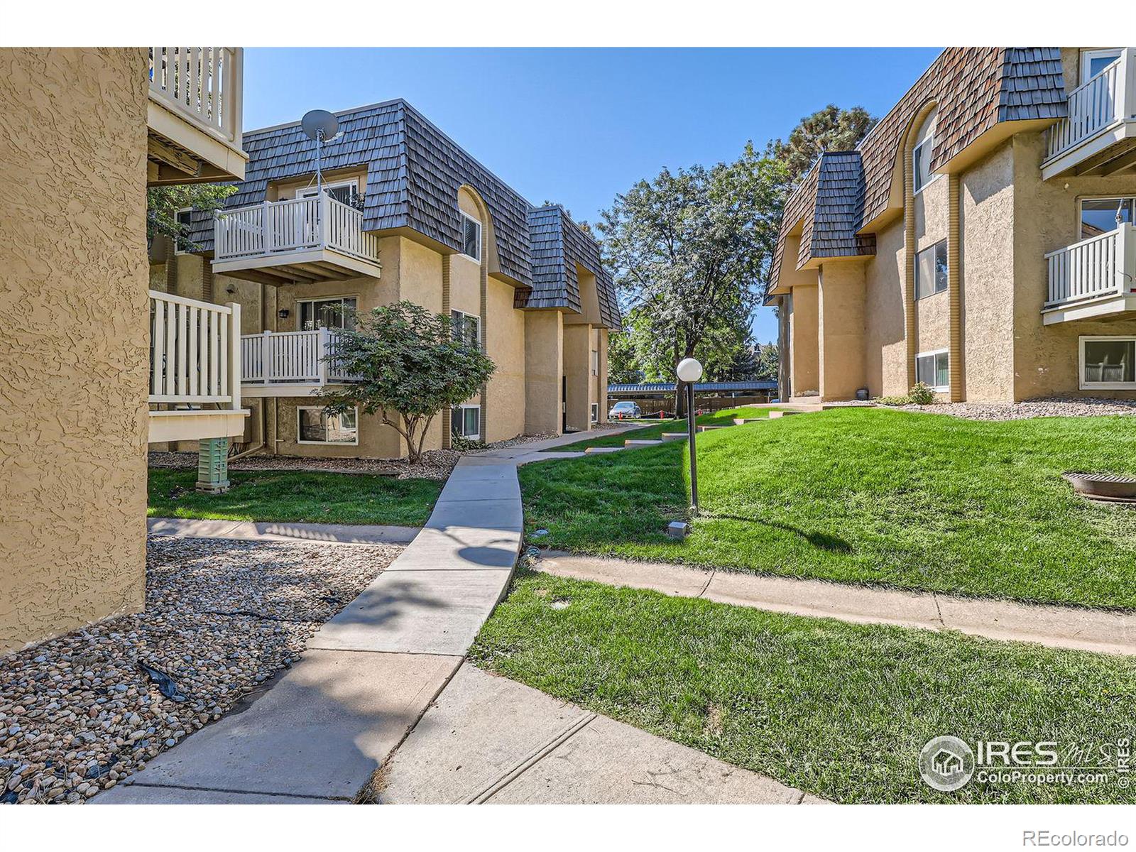 7645 E Quincy Avenue Unit: 306