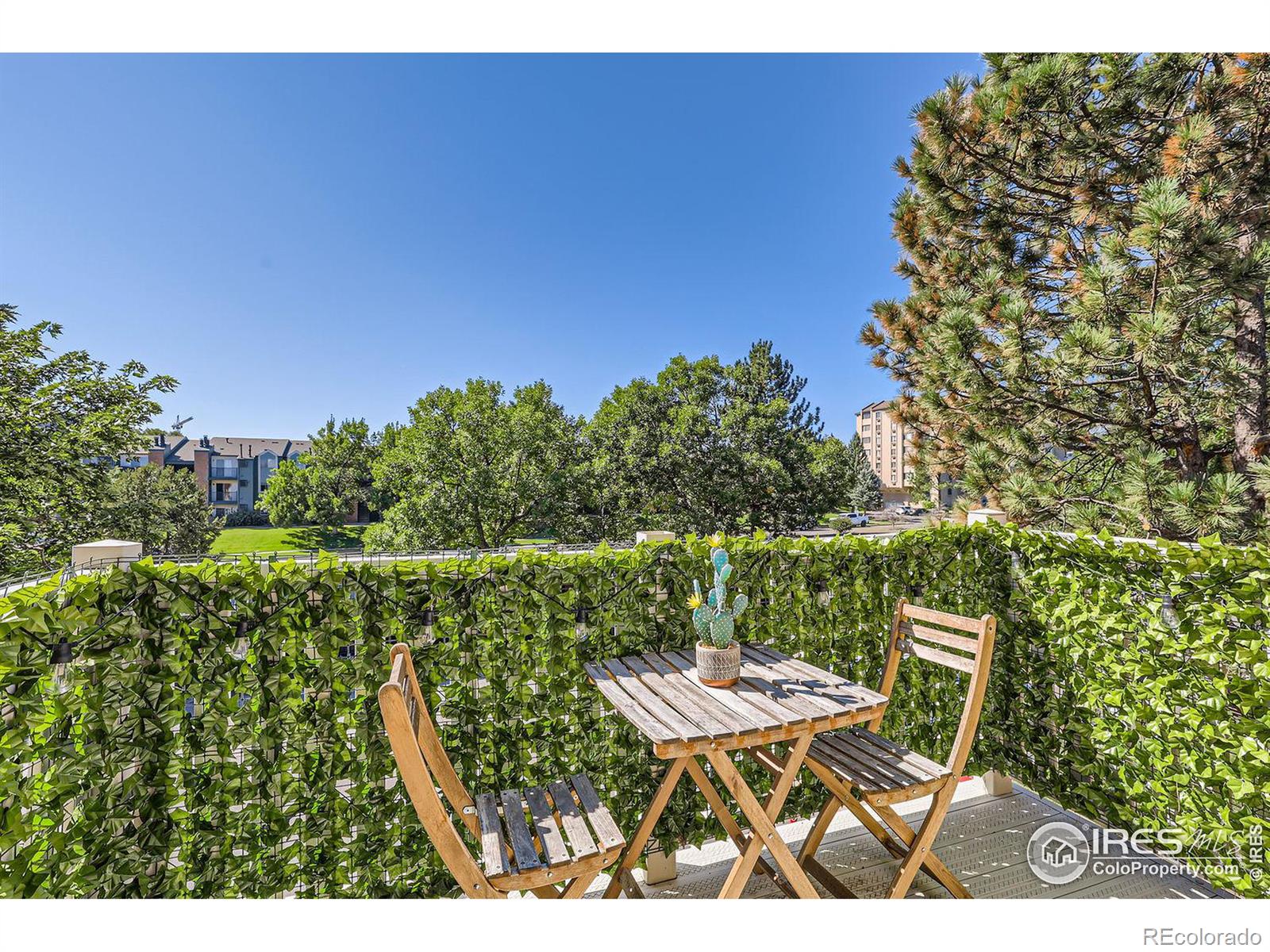 7645 E Quincy Avenue Unit: 306