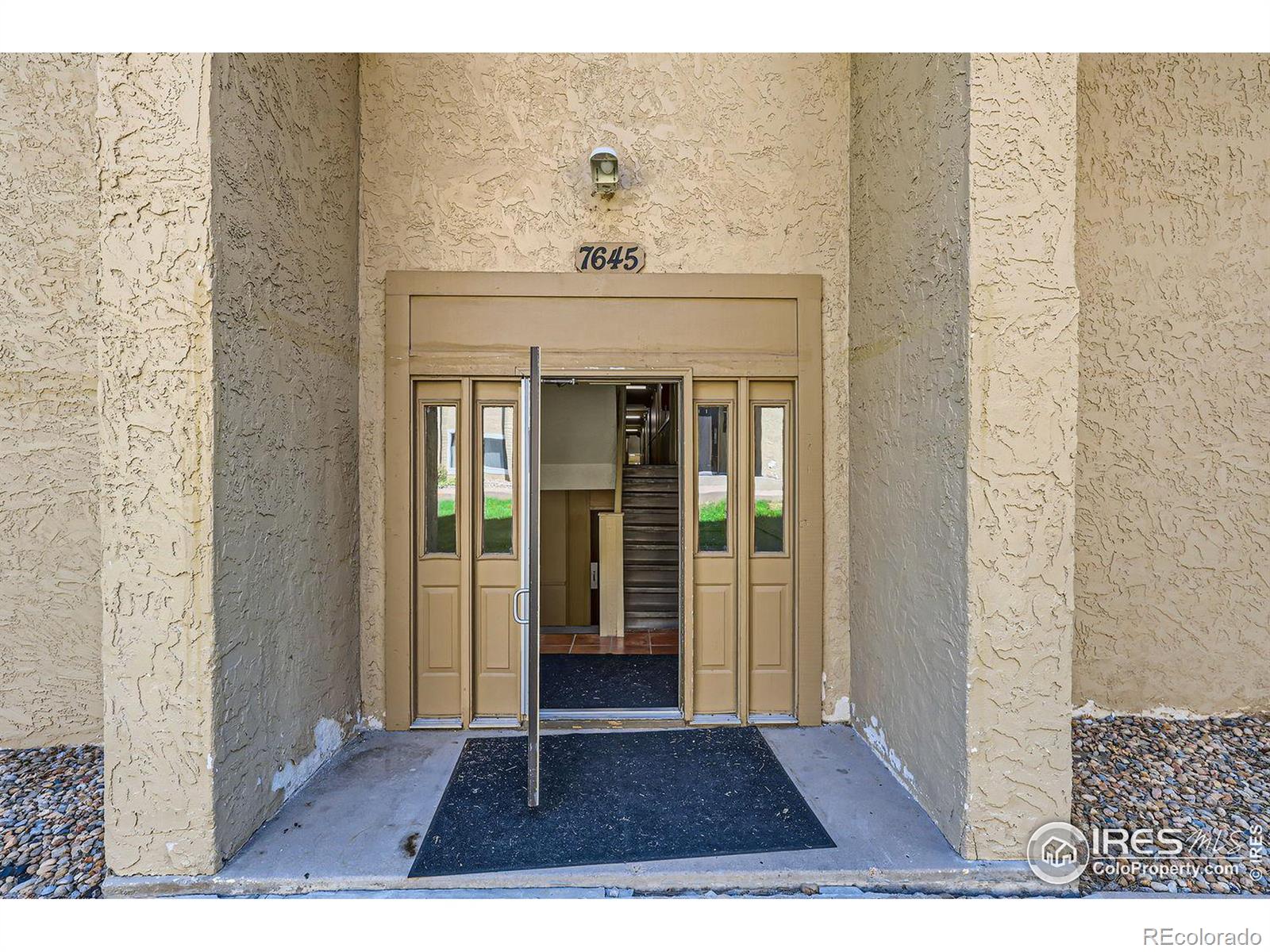 7645 E Quincy Avenue Unit: 306