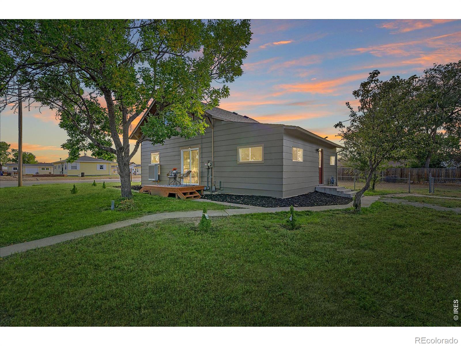 131 3rd Street