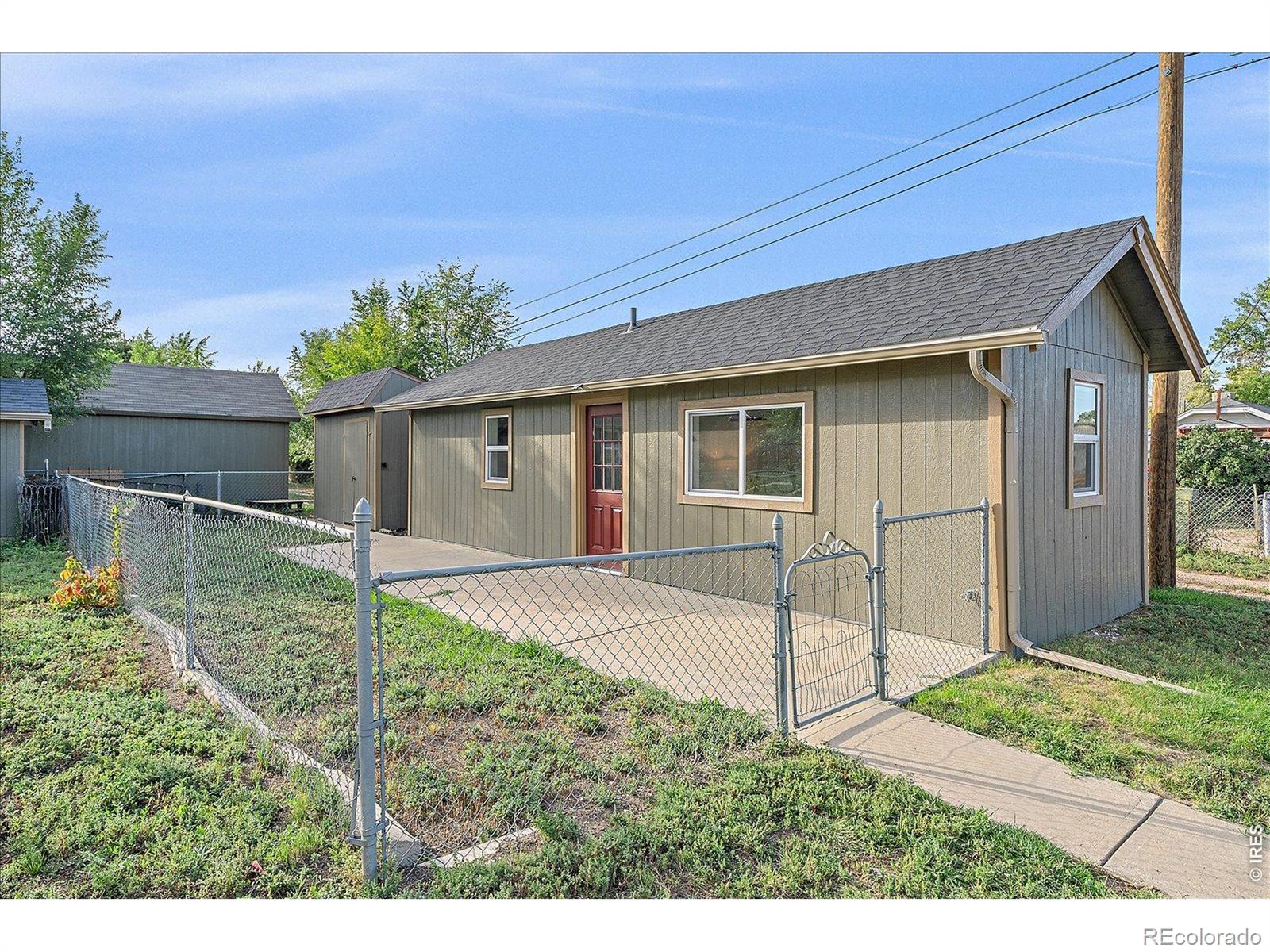 131 3rd Street