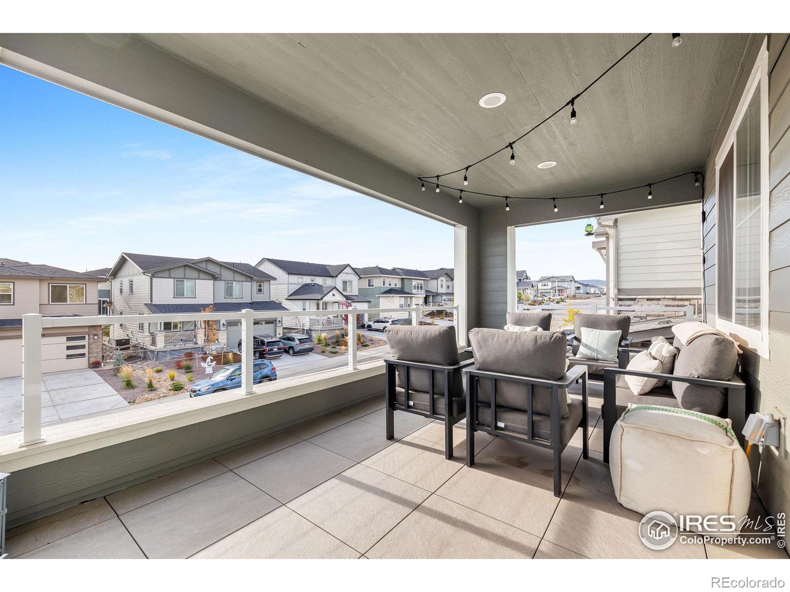8421 Butte Creek Street