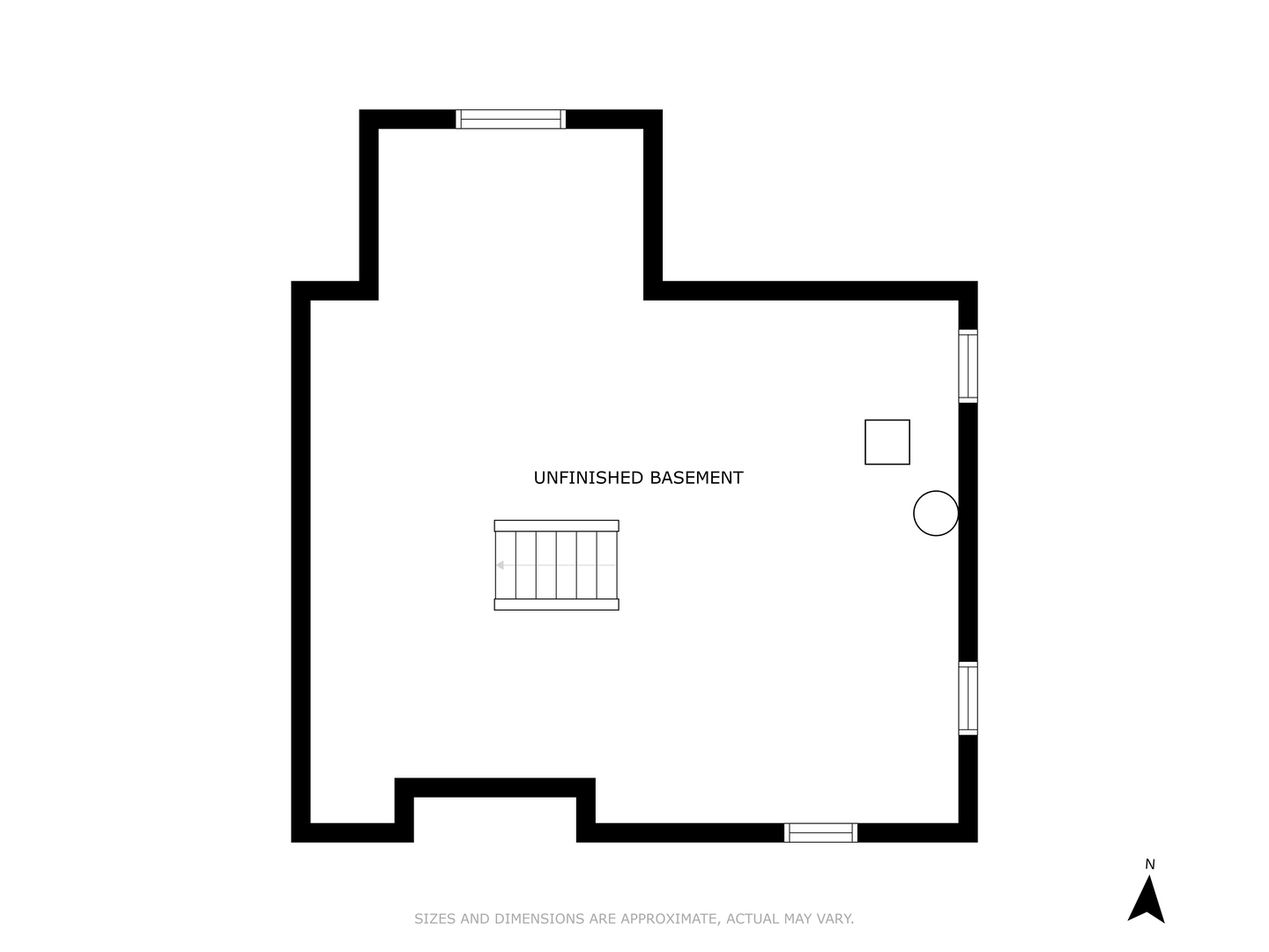 1222 W Deerpath Road