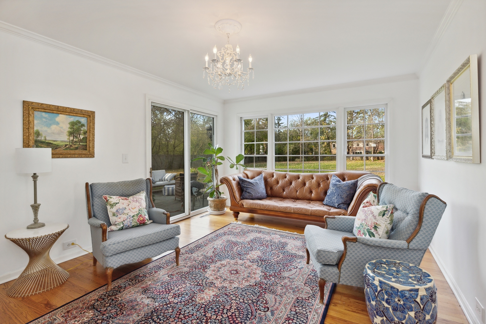 1222 W Deerpath Road