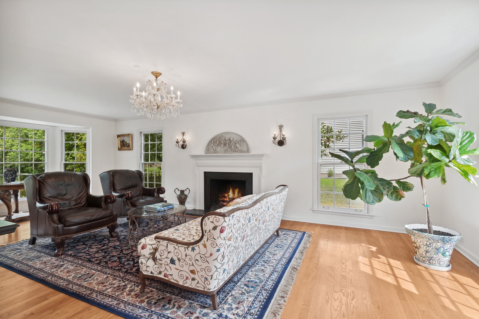 1222 W Deerpath Road