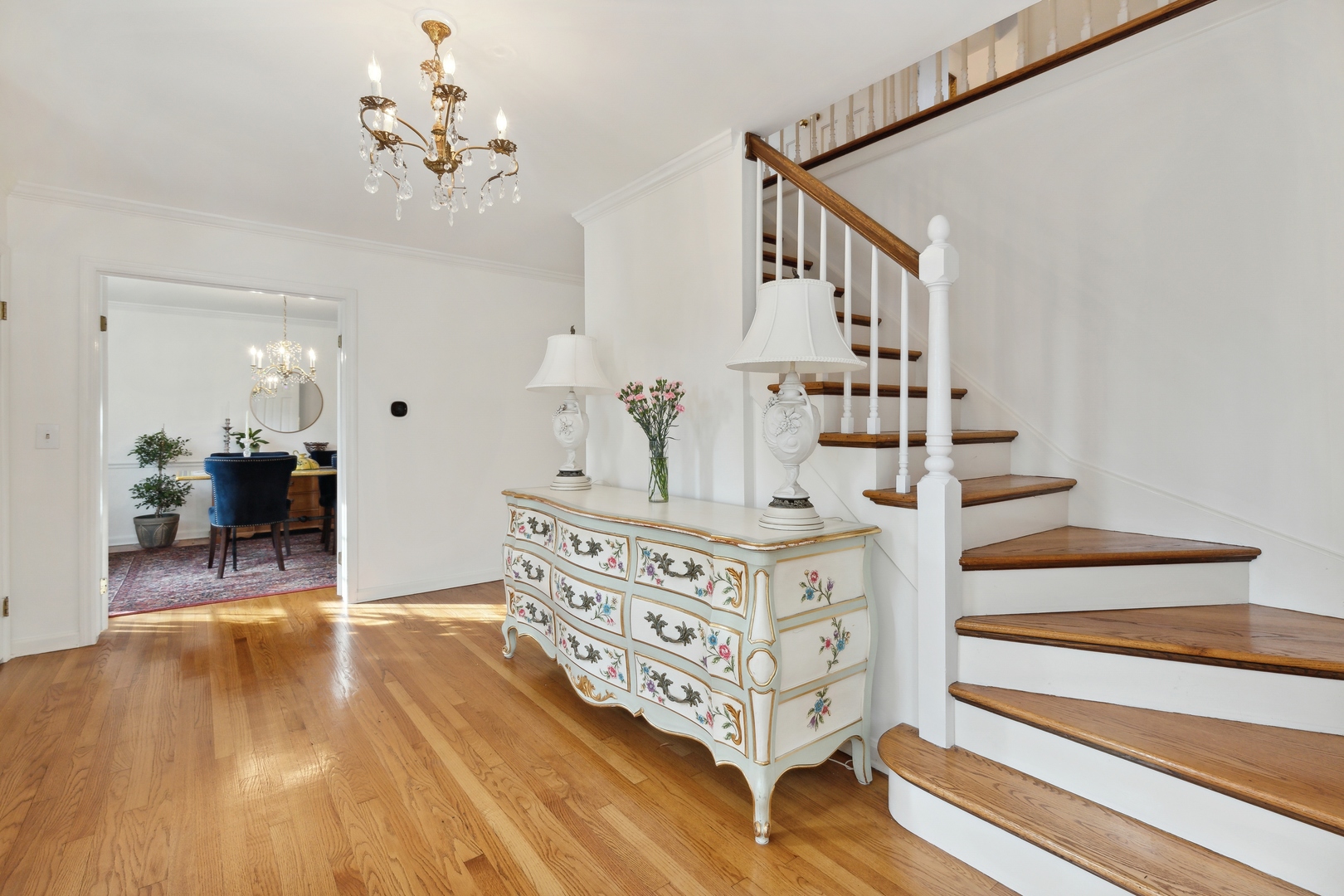 1222 W Deerpath Road