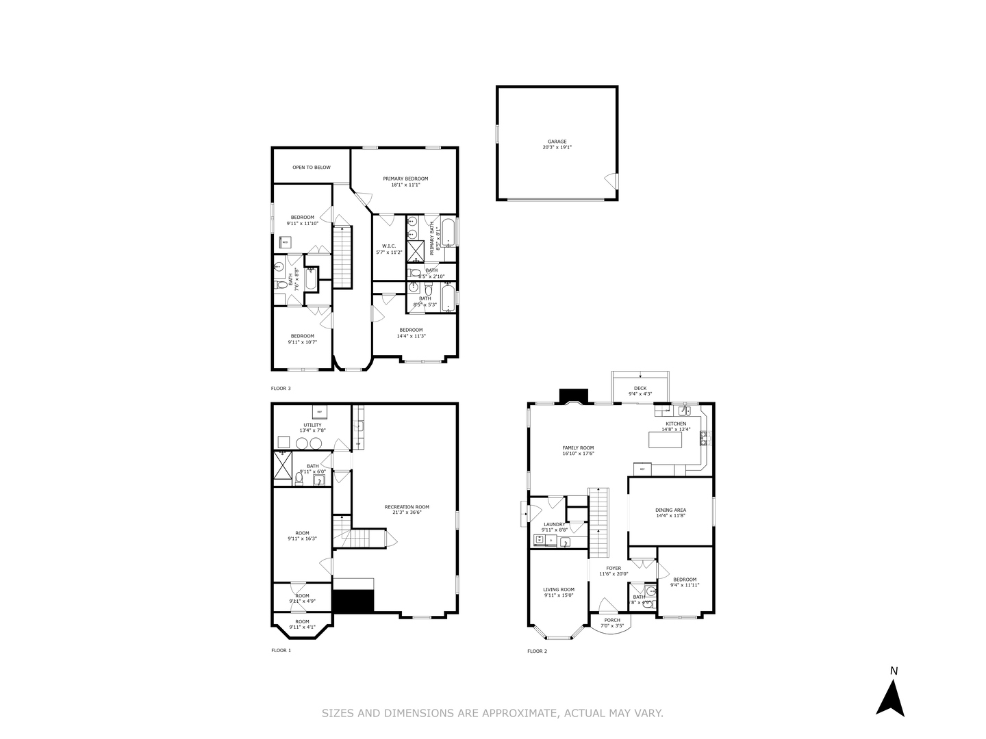 344 E Scranton Avenue