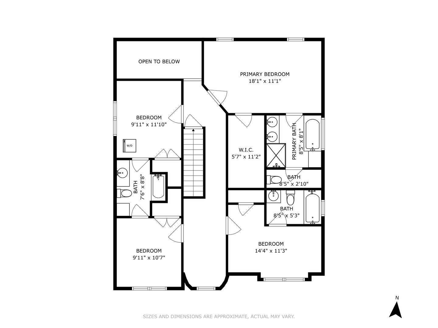 344 E Scranton Avenue