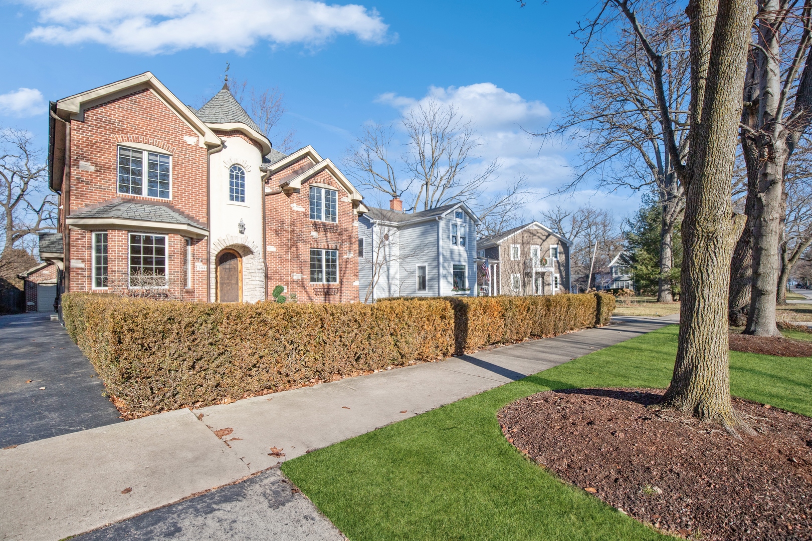 344 E Scranton Avenue