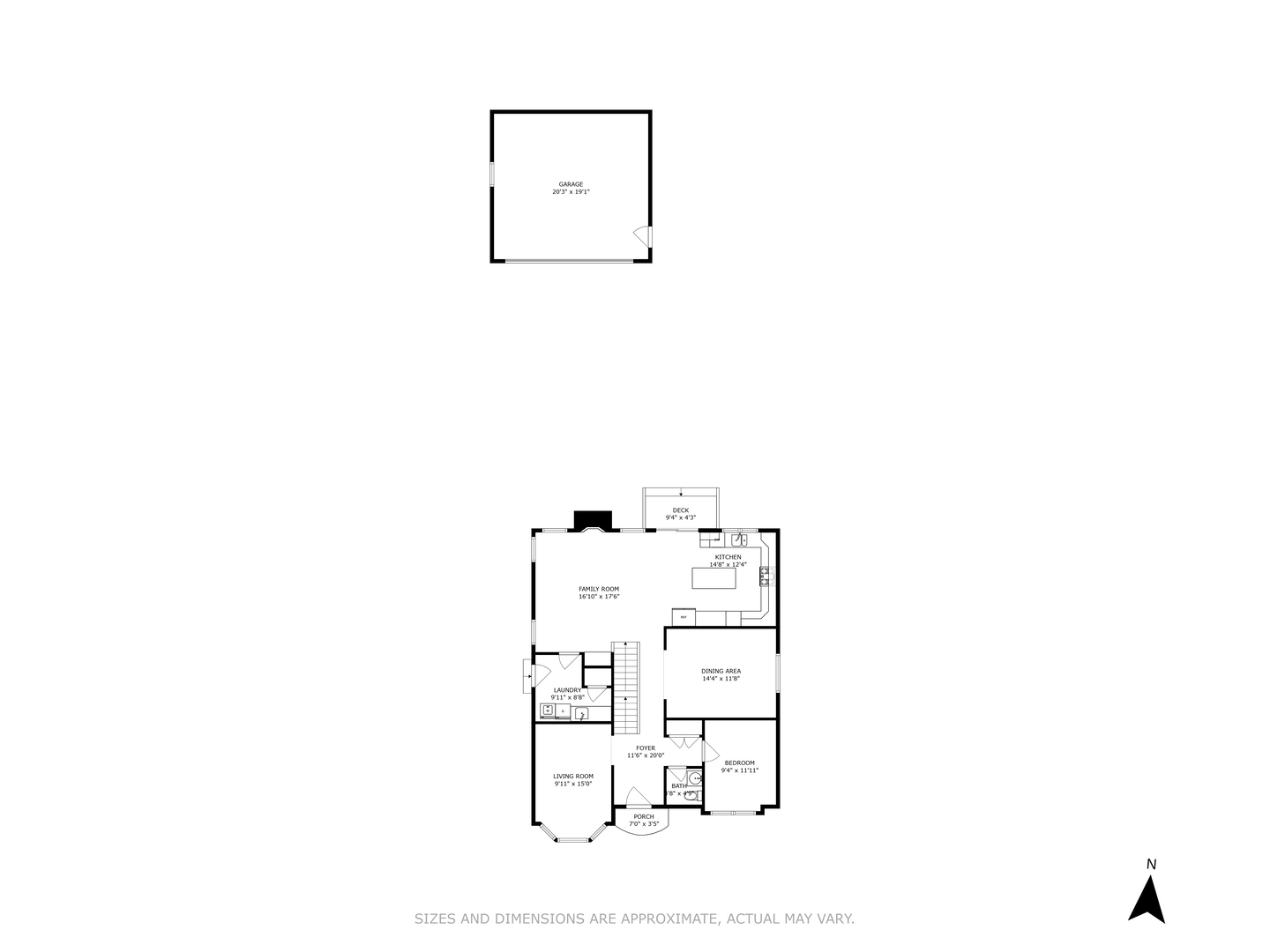 344 E Scranton Avenue