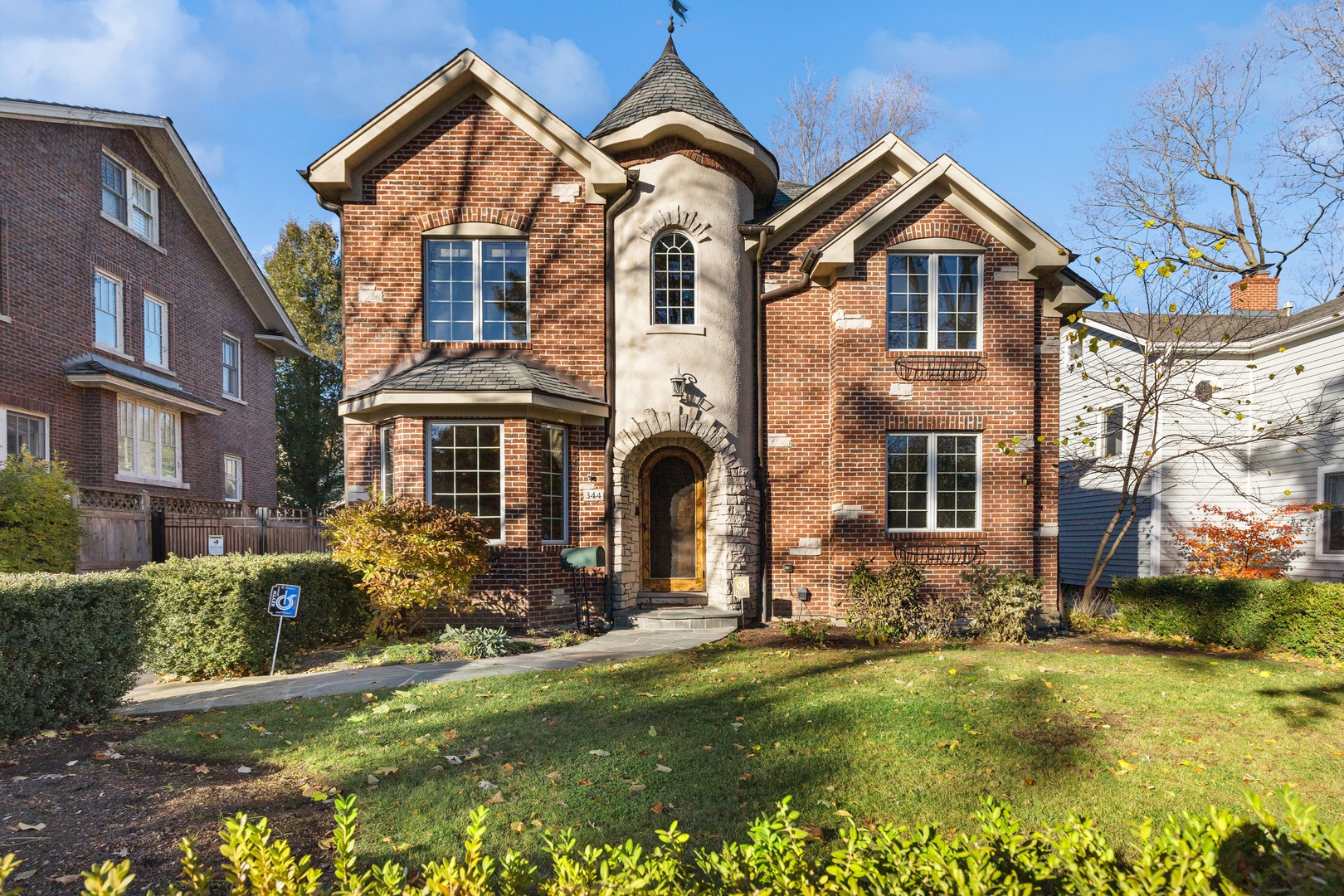 344 E Scranton Avenue