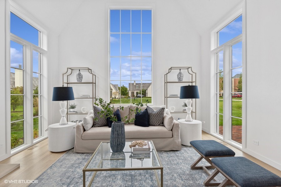 100 Hestercombe Lane