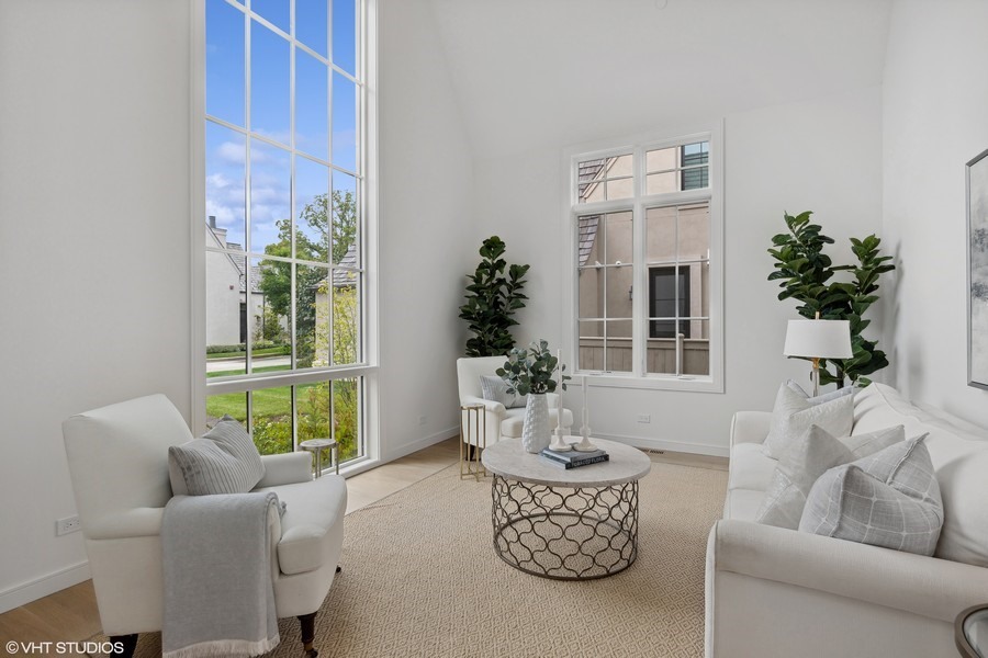 100 Hestercombe Lane