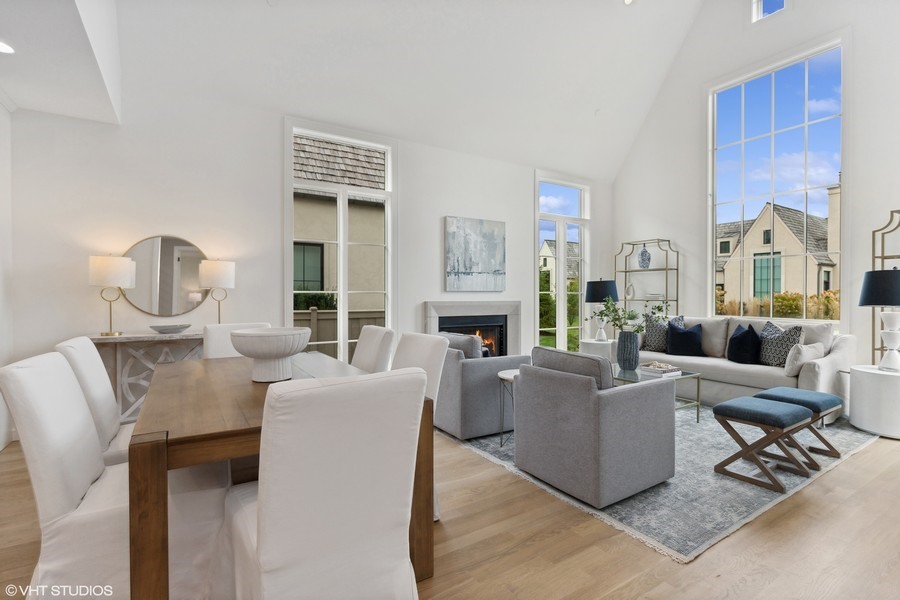 100 Hestercombe Lane