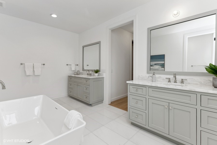 100 Hestercombe Lane