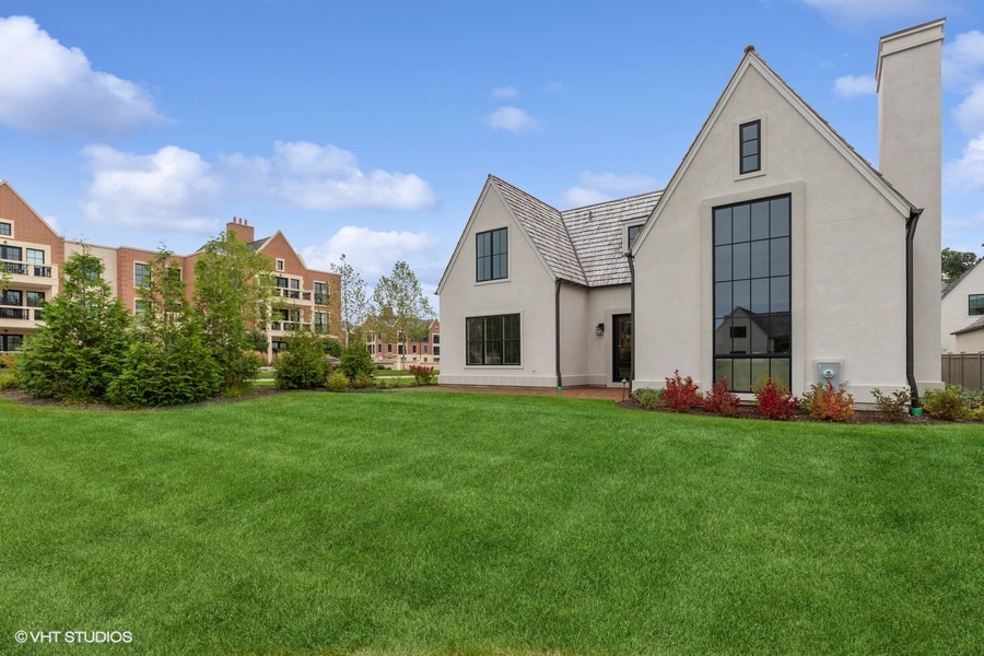 100 Hestercombe Lane