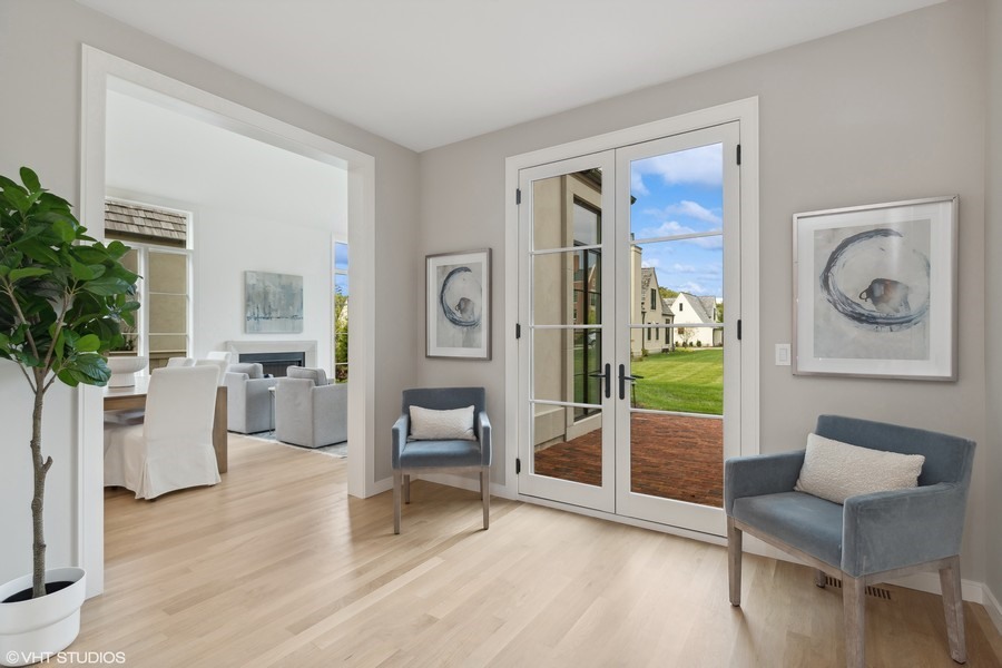 100 Hestercombe Lane