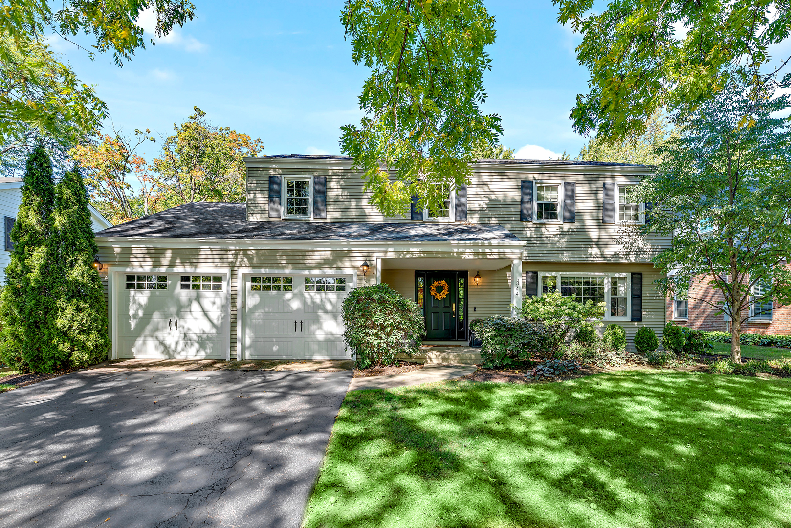 344 W Sheridan Place