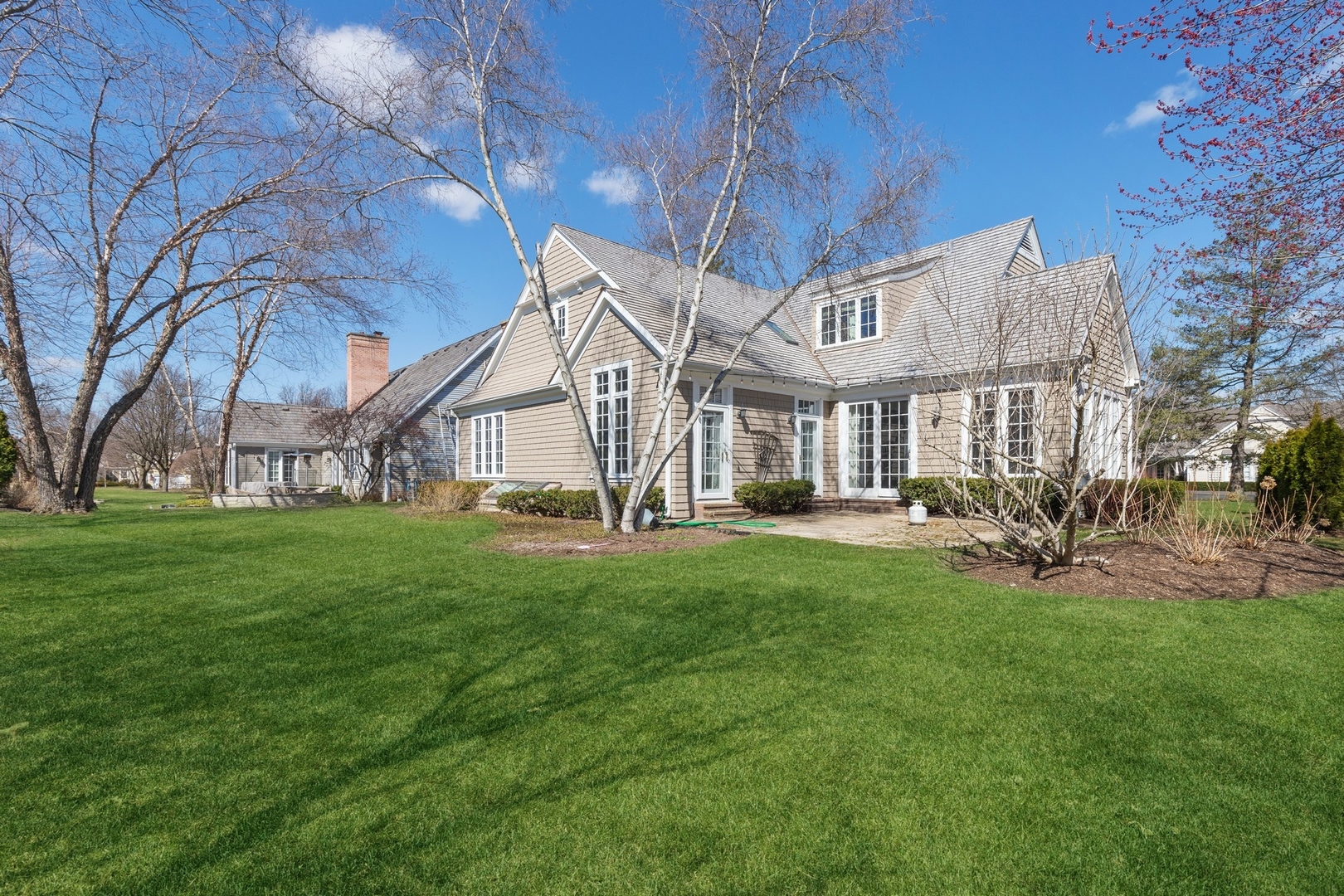 320 Meadow Lake Lane