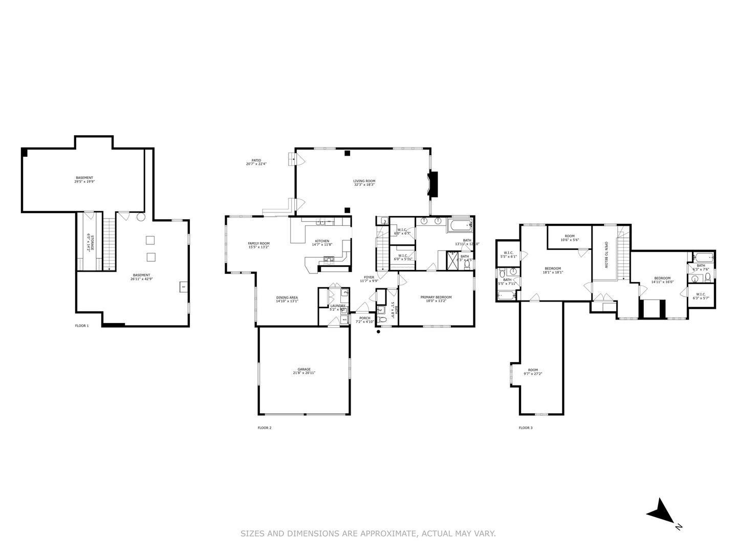 320 Meadow Lake Lane