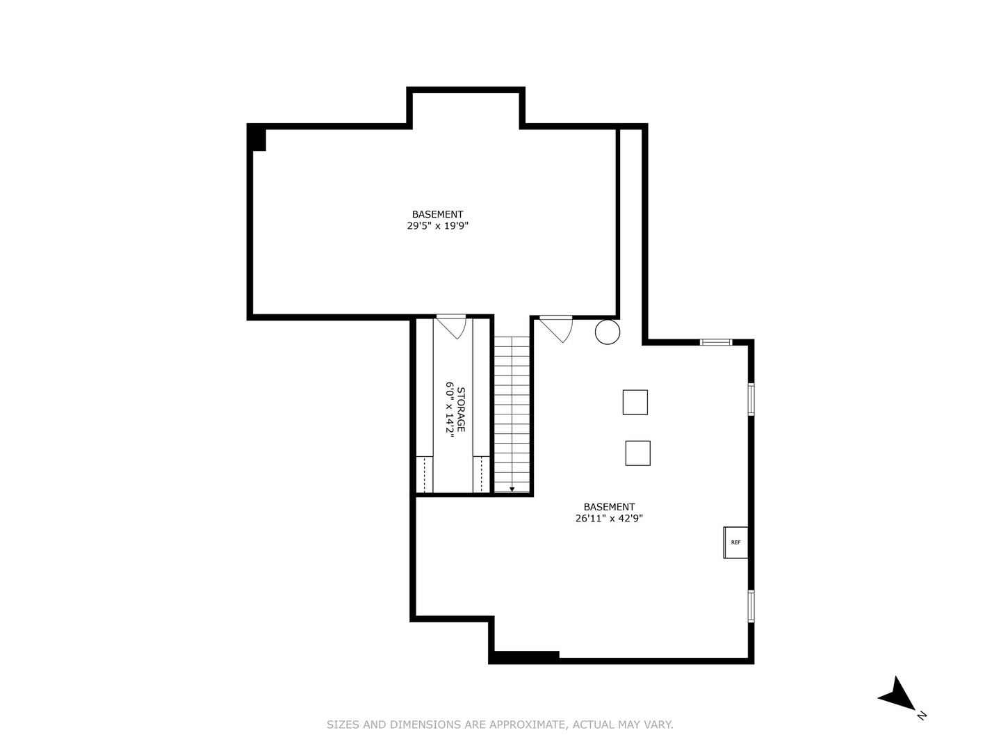 320 Meadow Lake Lane