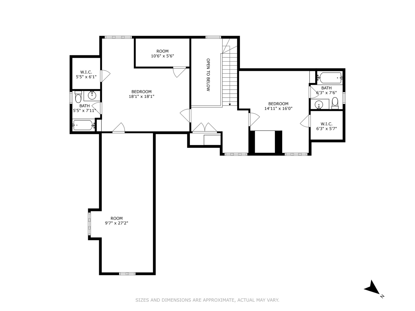 320 Meadow Lake Lane