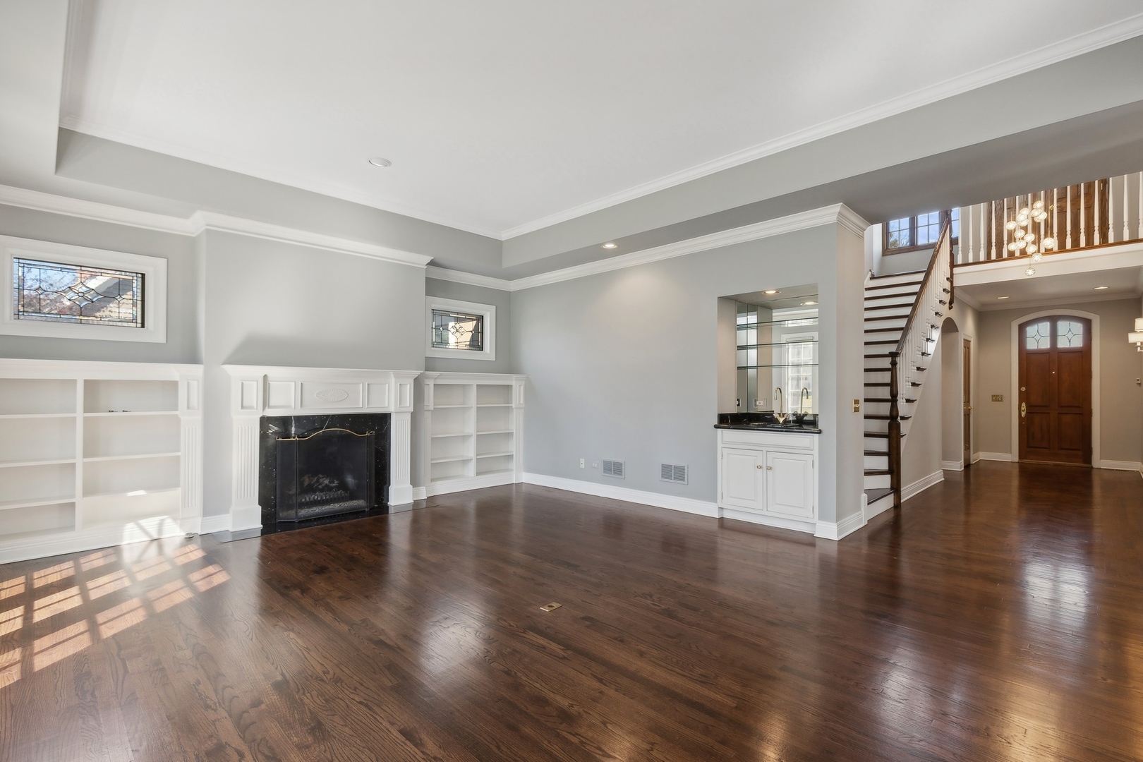 320 Meadow Lake Lane