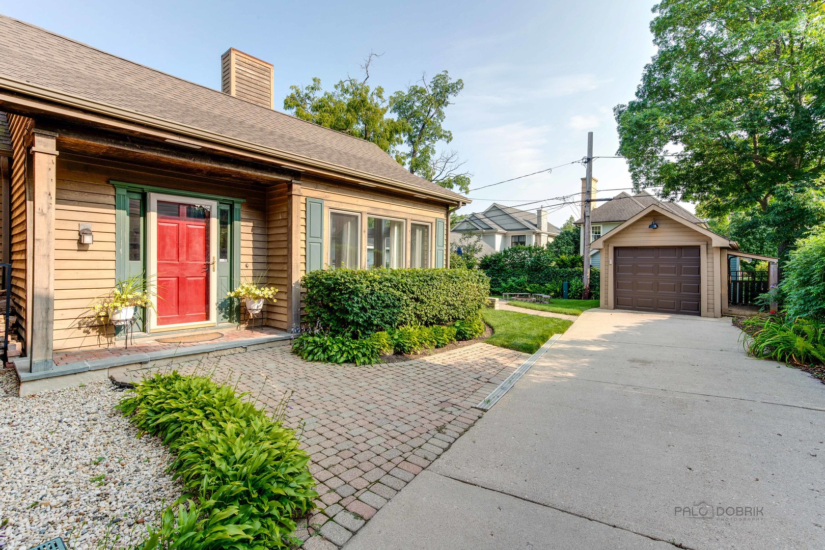 213 E Scranton Avenue