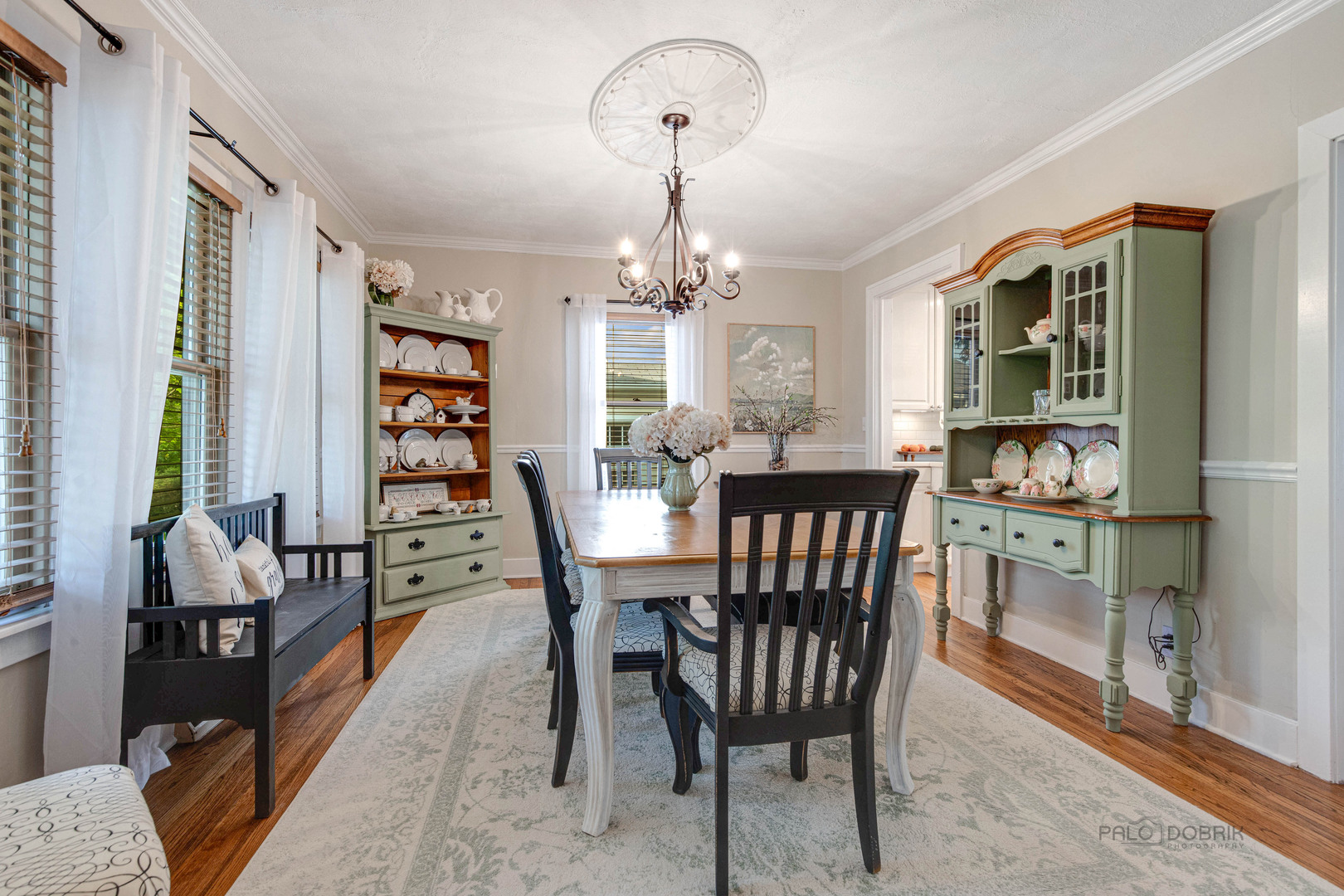 213 E Scranton Avenue