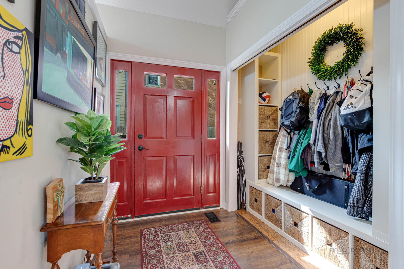 213 E Scranton Avenue