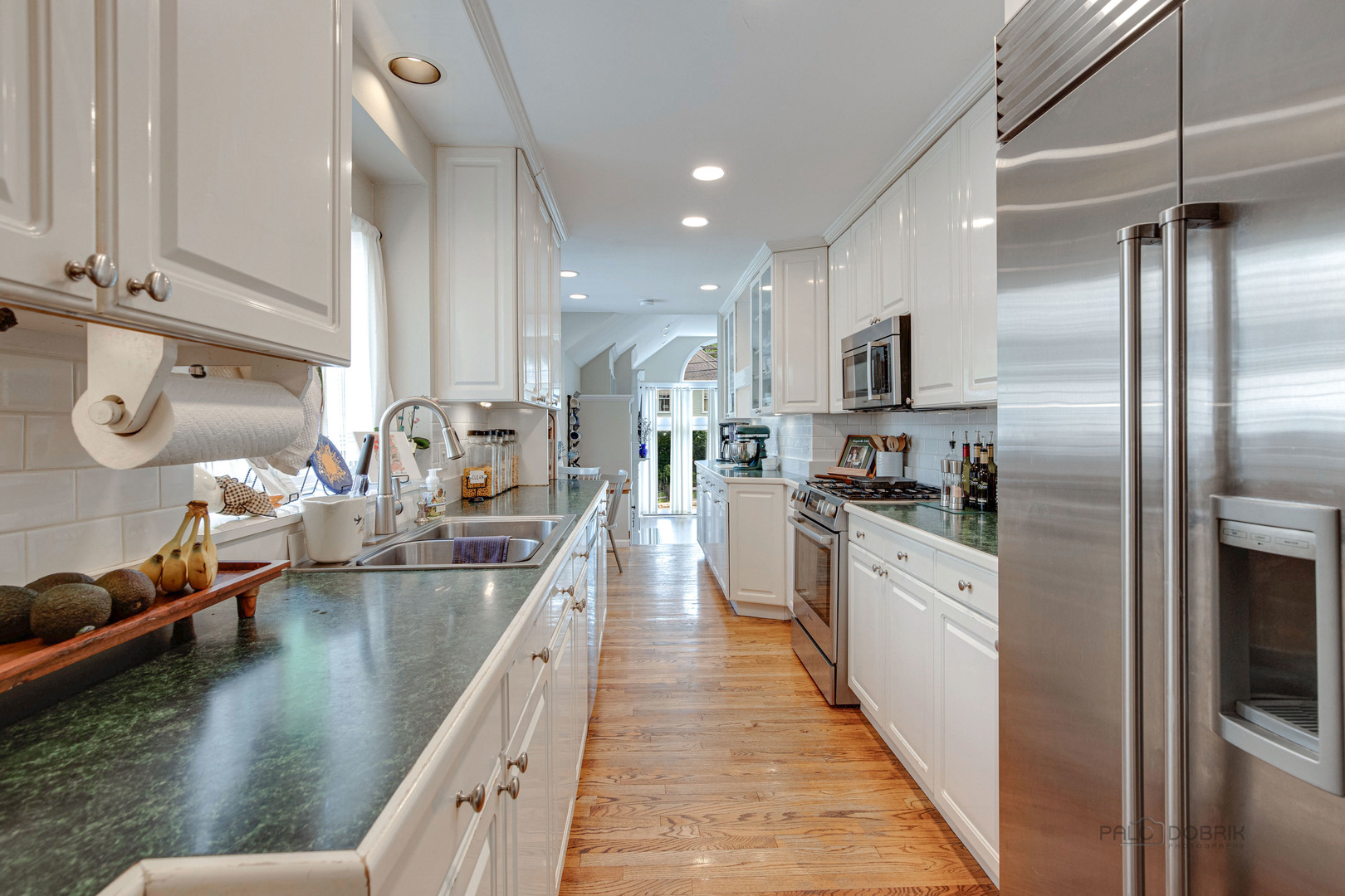 213 E Scranton Avenue