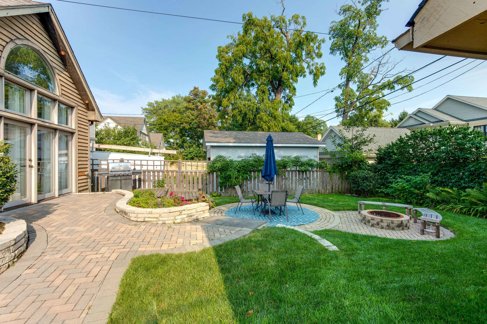 213 E Scranton Avenue