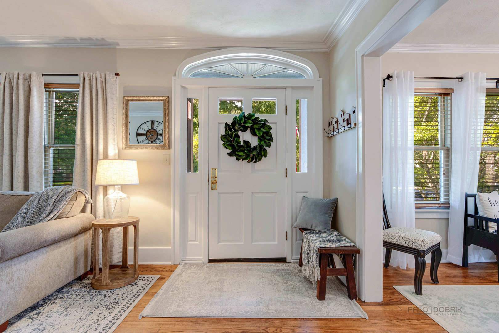 213 E Scranton Avenue