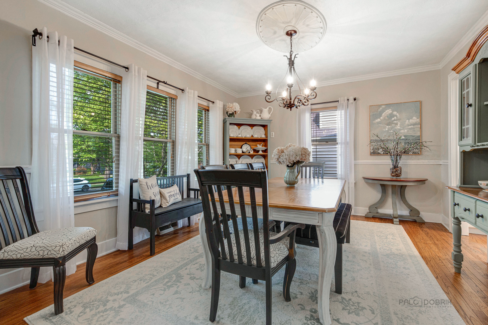 213 E Scranton Avenue