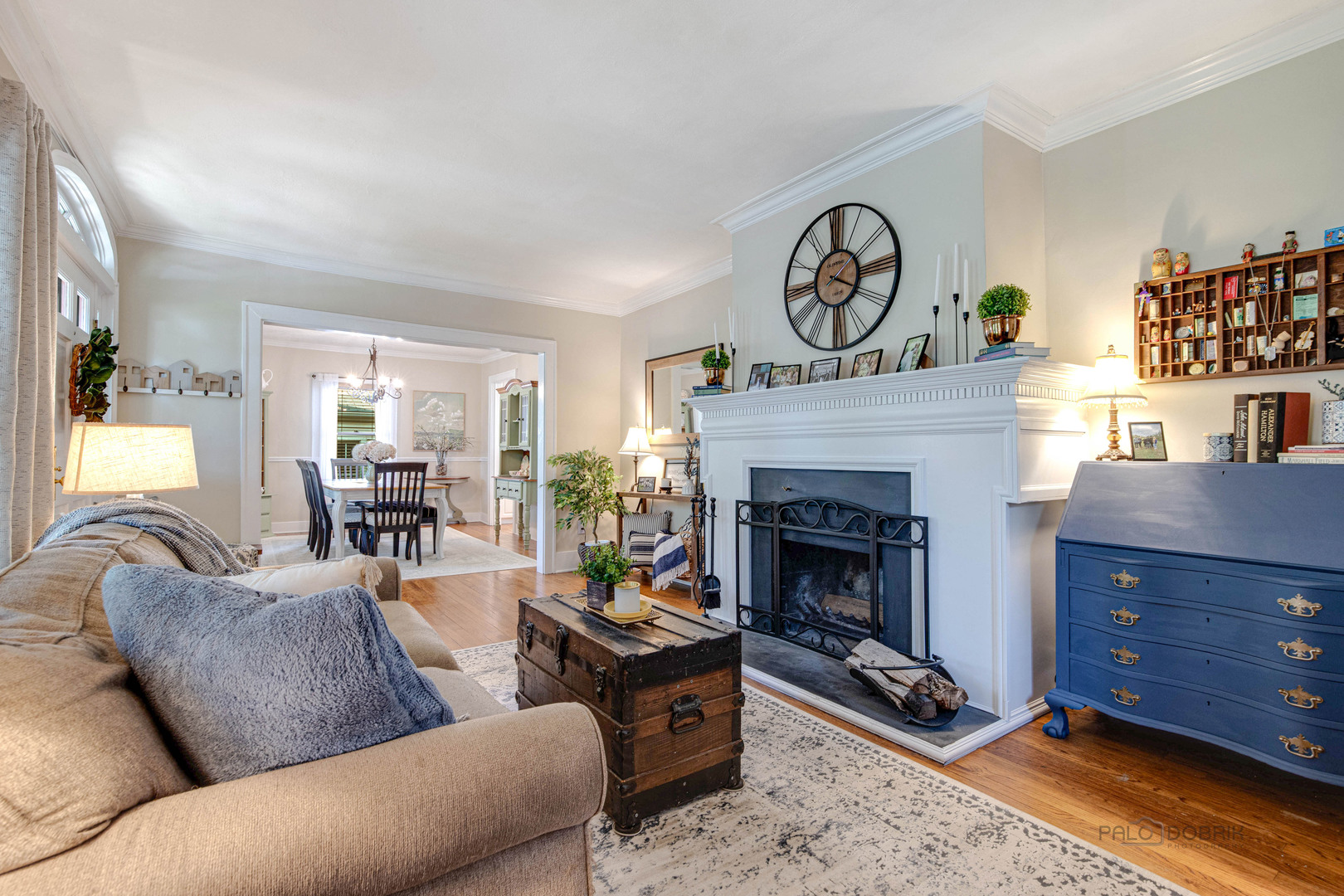 213 E Scranton Avenue